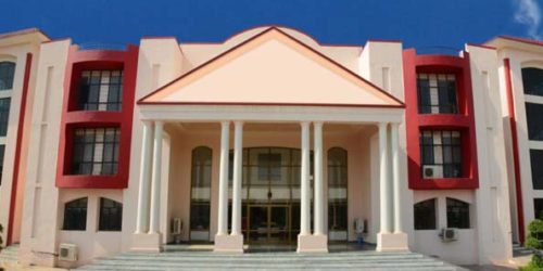 Deep International School