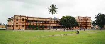 Deepti Convent Higher Secondary School