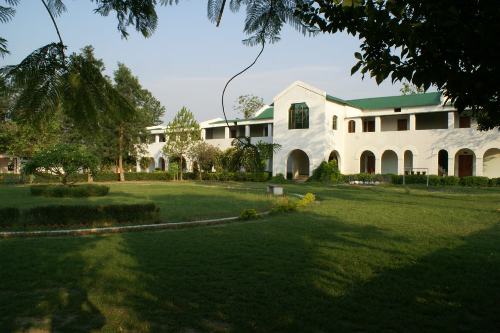 Dehradun Hills Academy Boutique Residential School