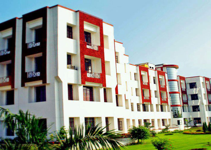 Dehradun Public School