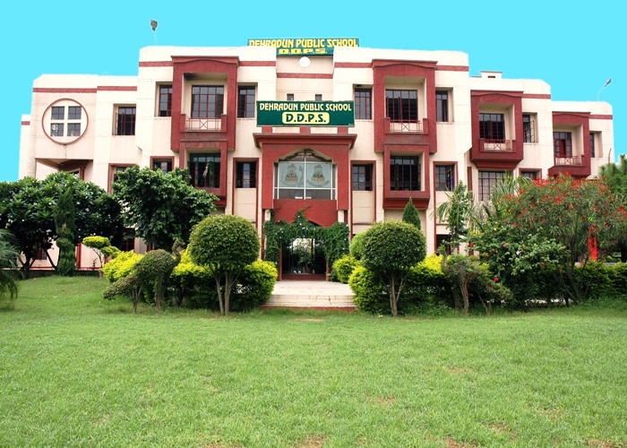 Dehradun Public School