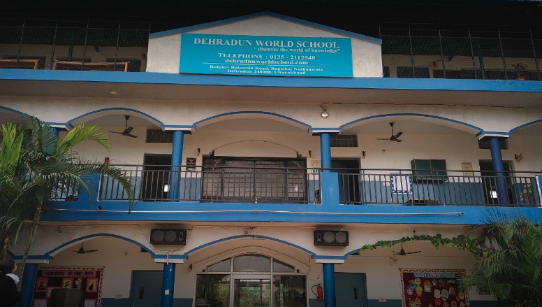 Dehradun World School