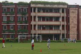 Delhi Convent School