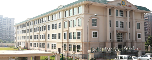 Delhi International School