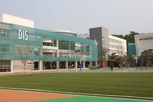 Delhi International School
