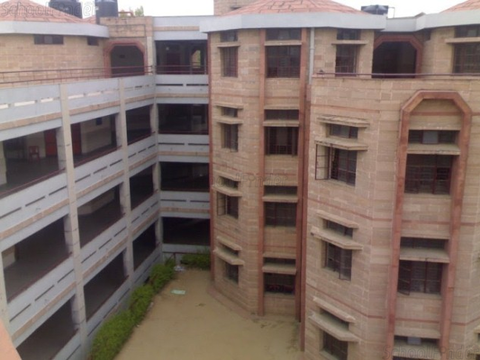 Delhi Police Public School
