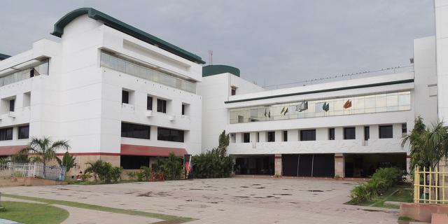 Delhi Public School, Bhagalpur