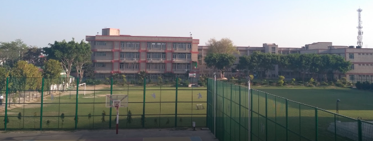 Delhi Public School