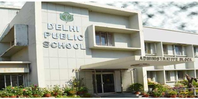 Delhi Public School