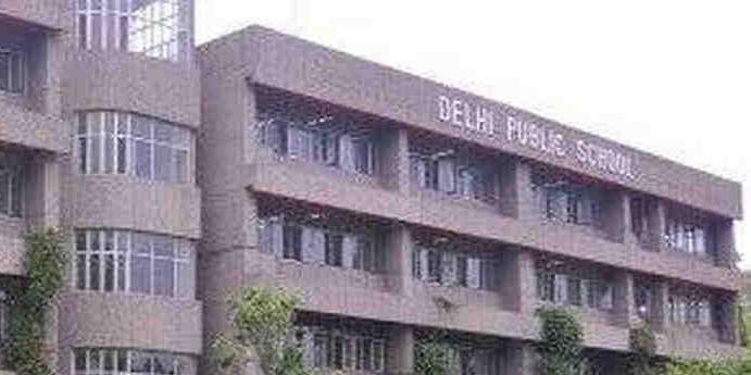 Delhi Public School
