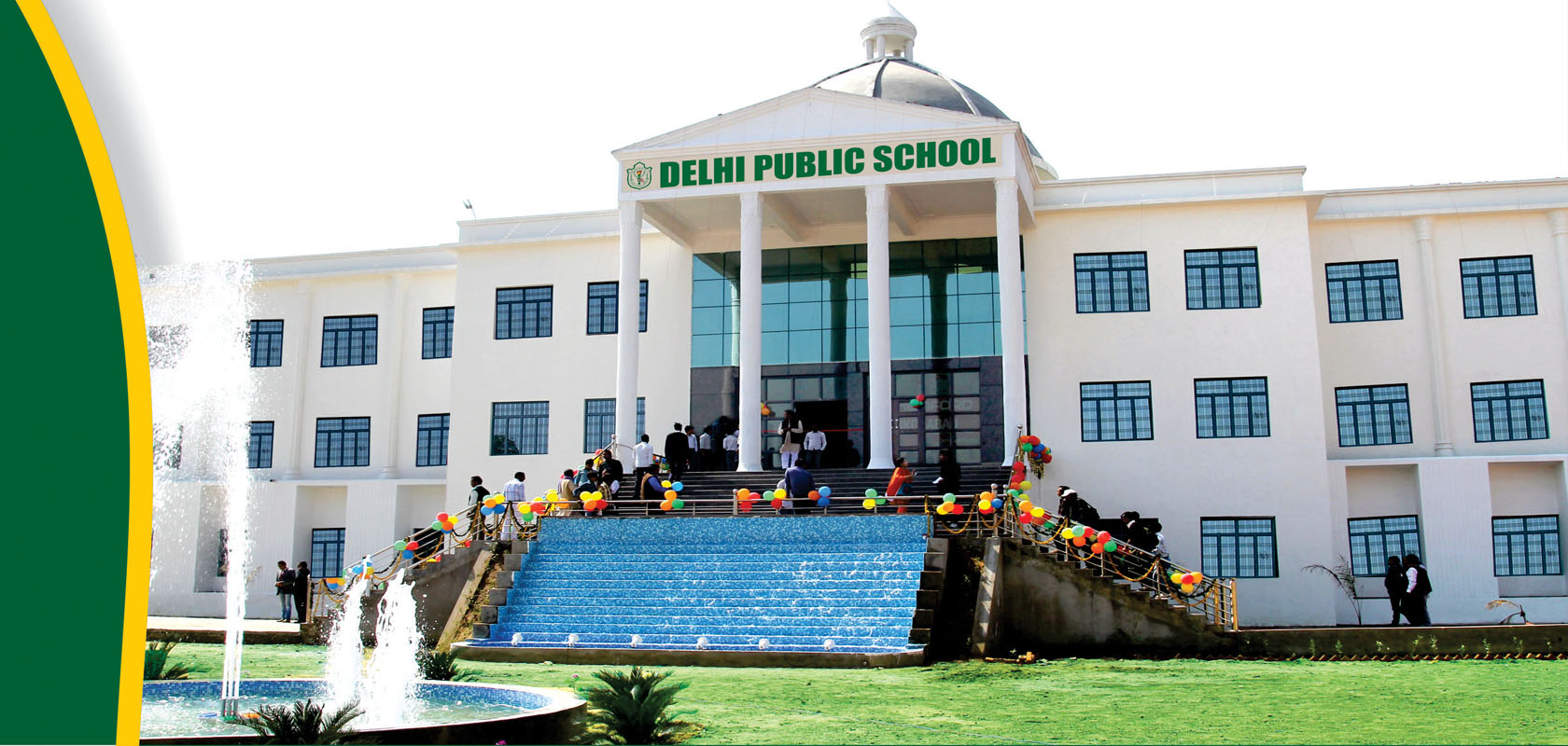 Delhi Public School