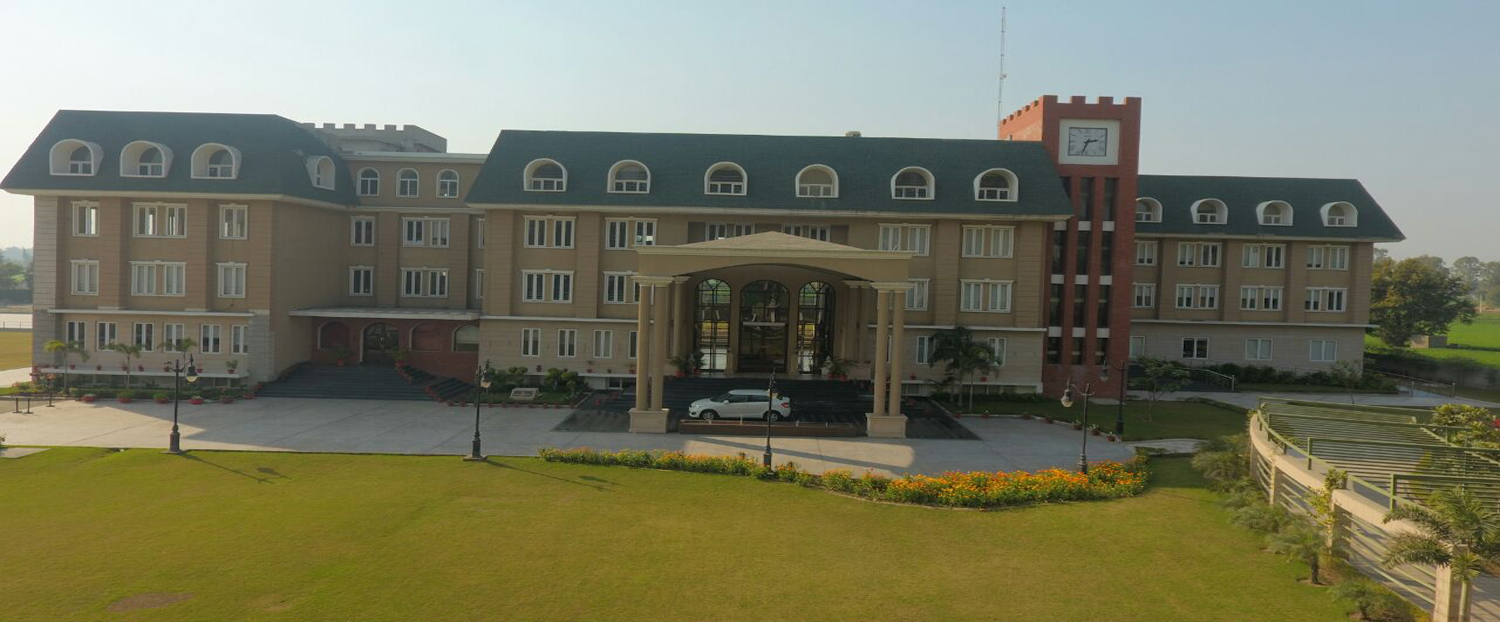 Delhi Public School