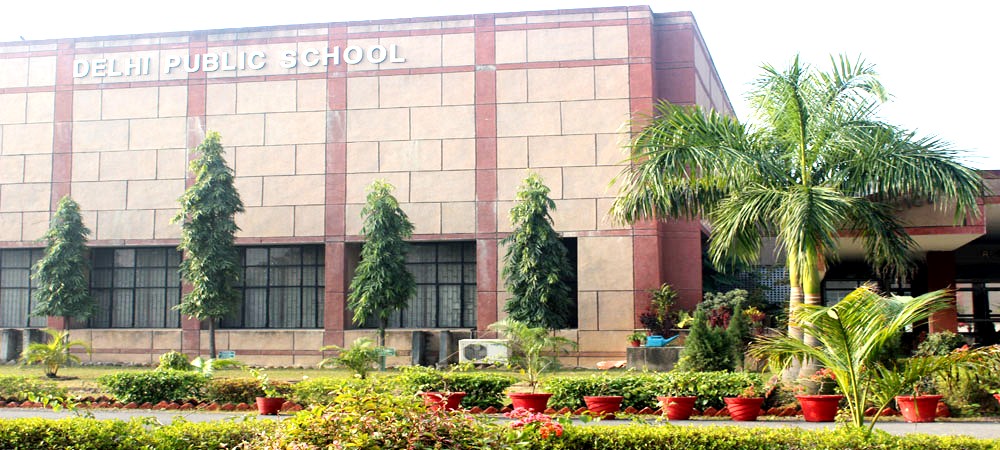 Delhi Public School