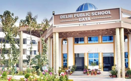 Delhi Public School