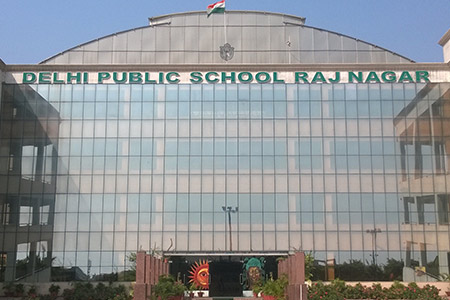Delhi Public School