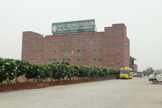 Delhi Public School
