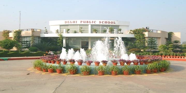Delhi Public School