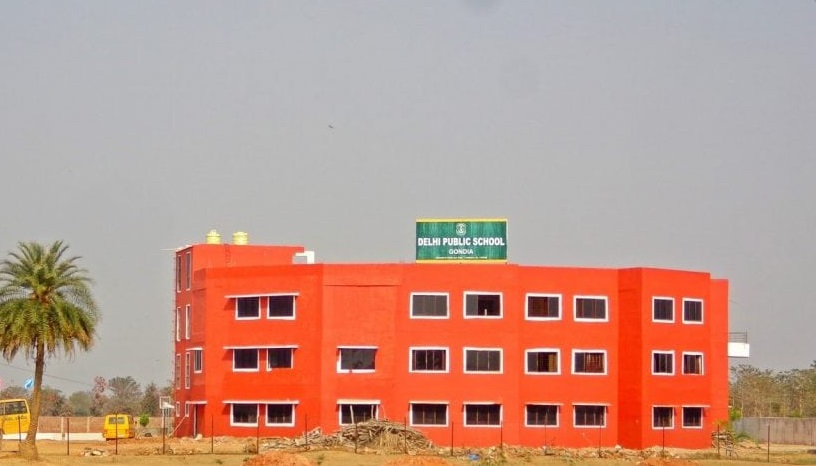 Delhi Public School