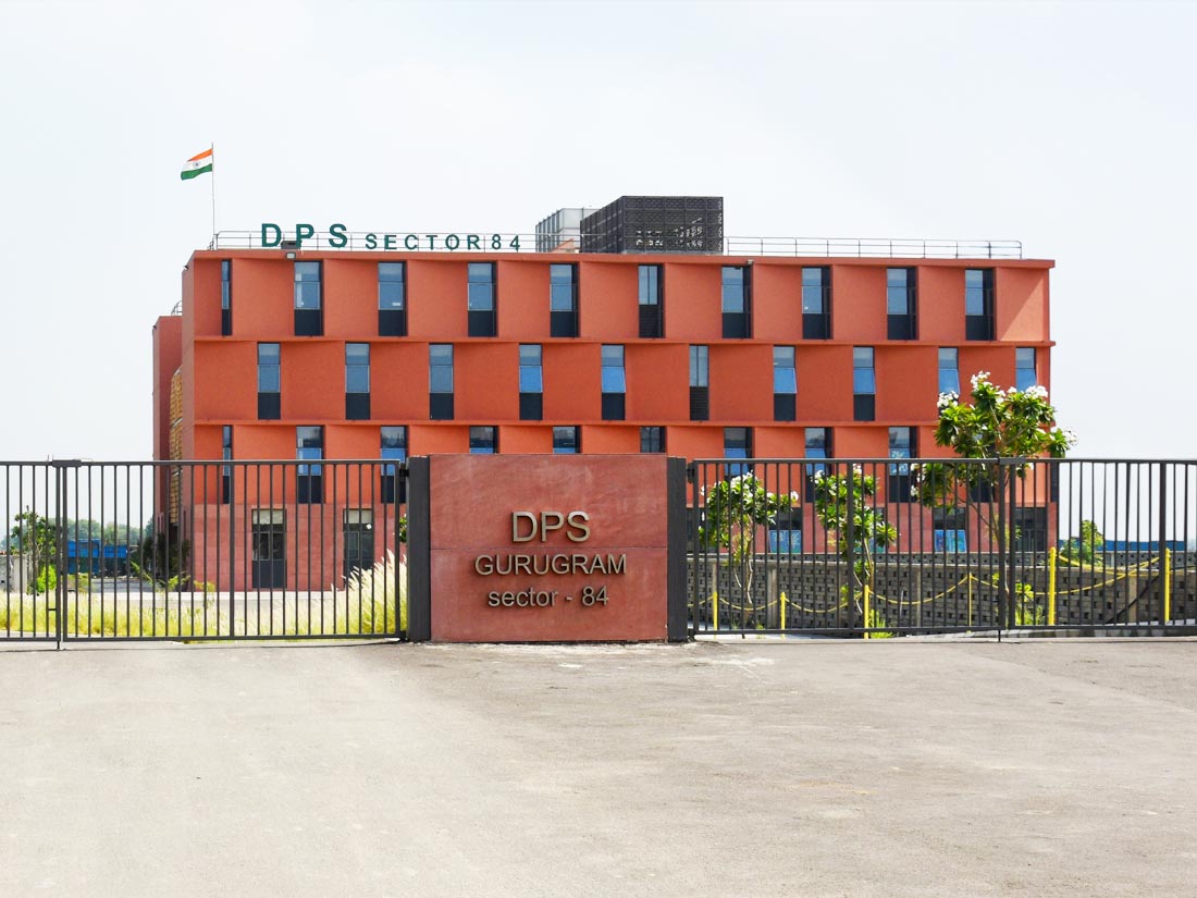 Delhi Public School