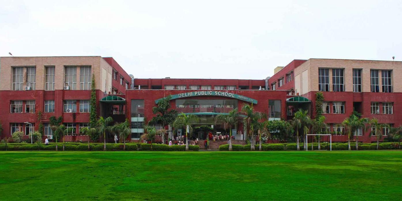 Delhi Public School