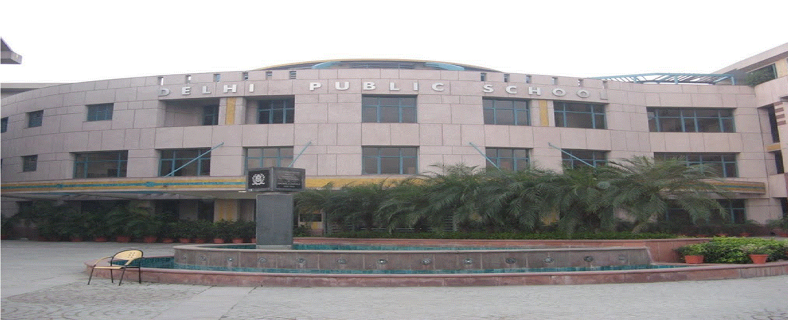 Delhi Public School