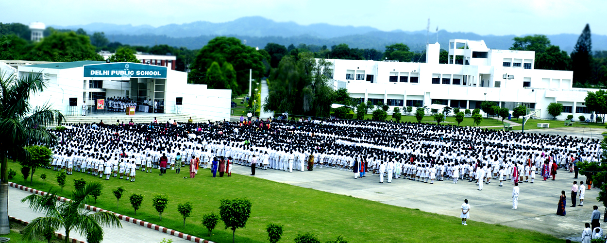 Delhi Public School