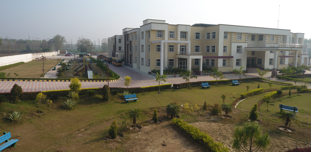 Delhi Public School