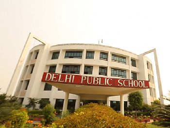 Delhi Public School