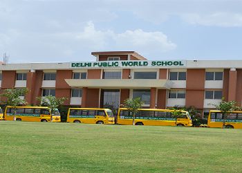 Delhi Public School