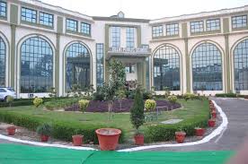 Delhi Public School Hrit Campus