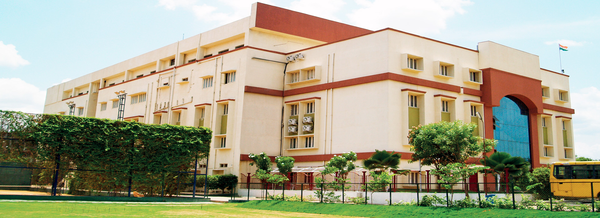 Delhi Public School
