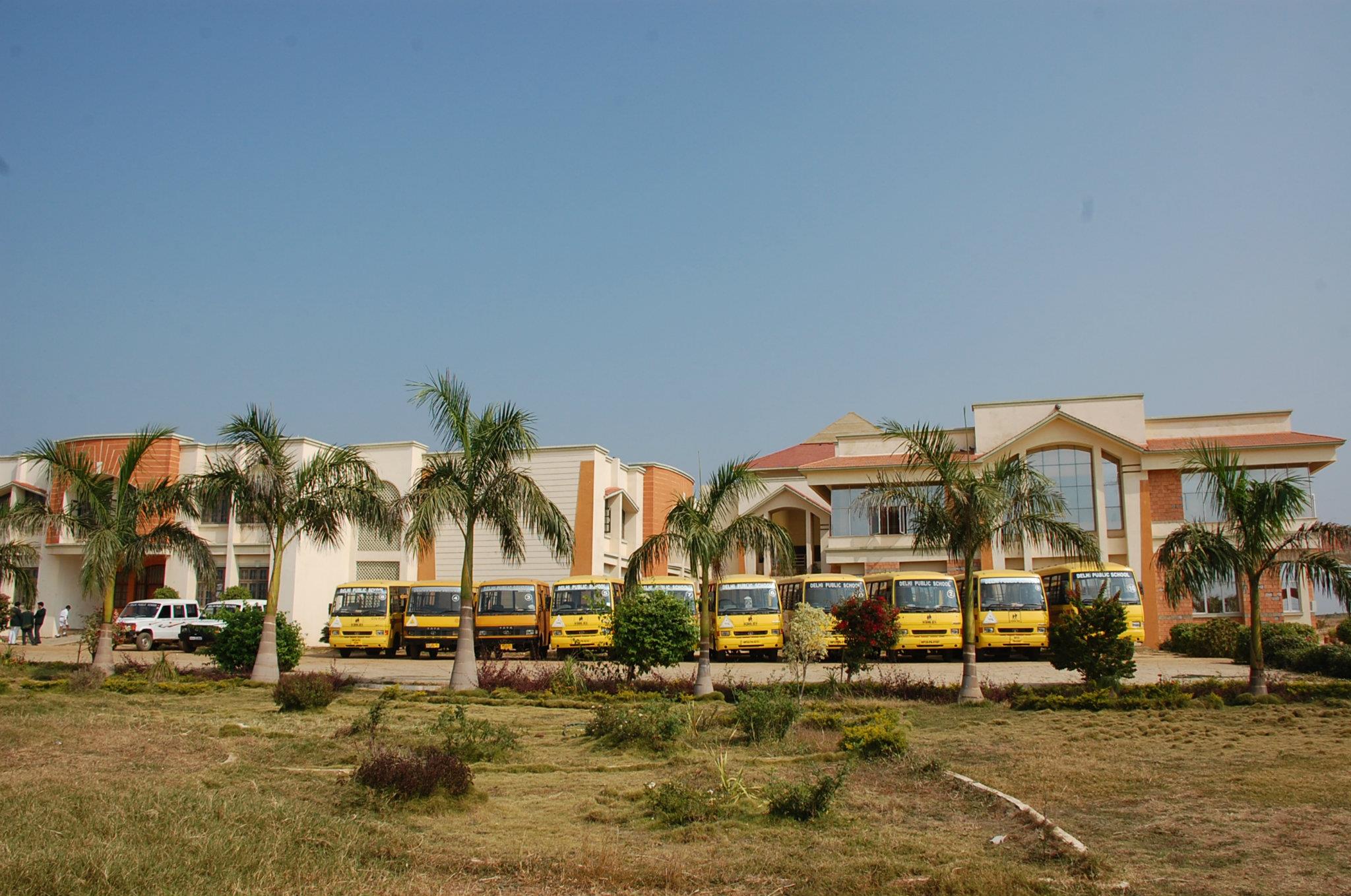 Delhi Public School