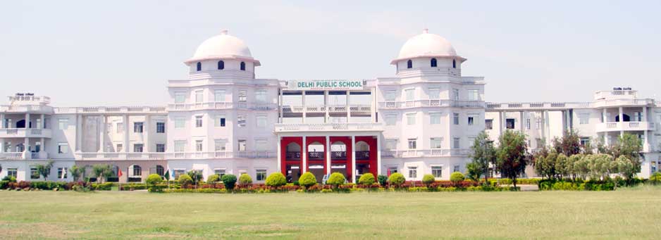 Delhi Public School