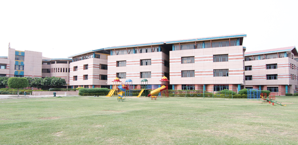 Delhi Public School Jaipur