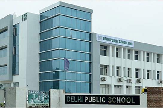 Delhi Public School