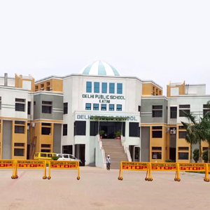 Delhi Public School