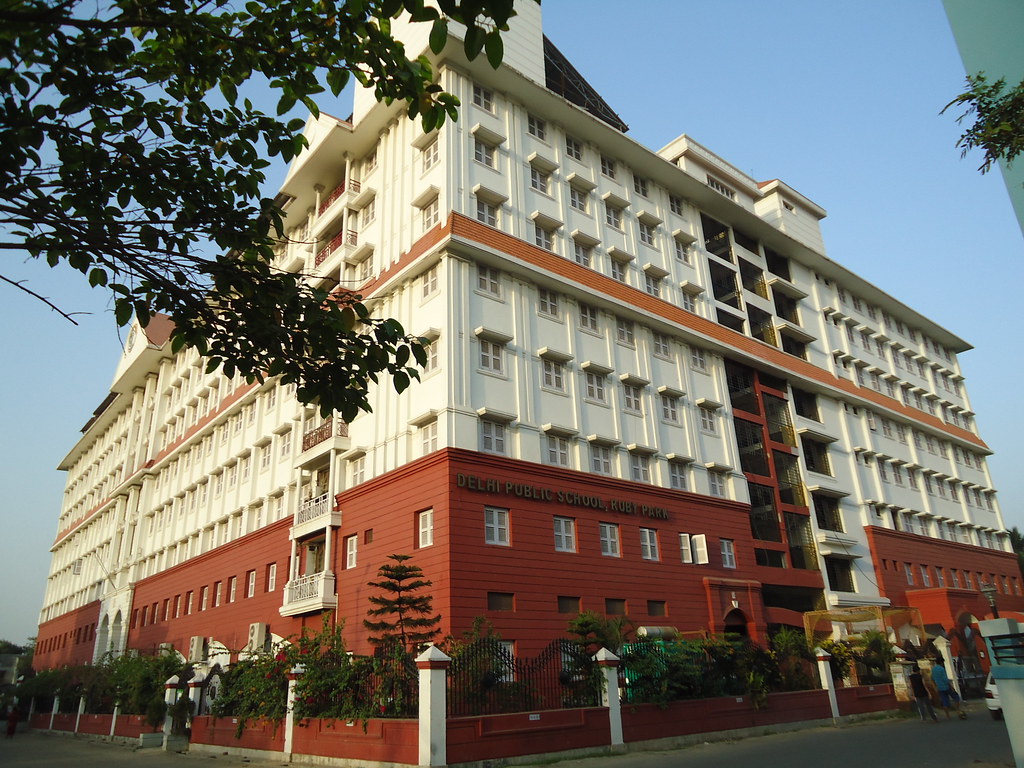 Delhi Public School