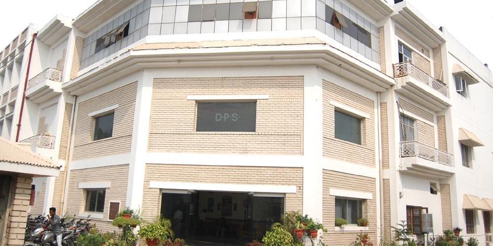 Delhi Public School