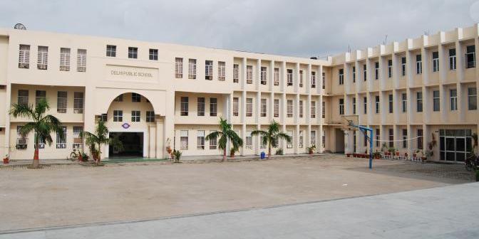 Delhi Public School