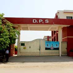 Delhi Public School