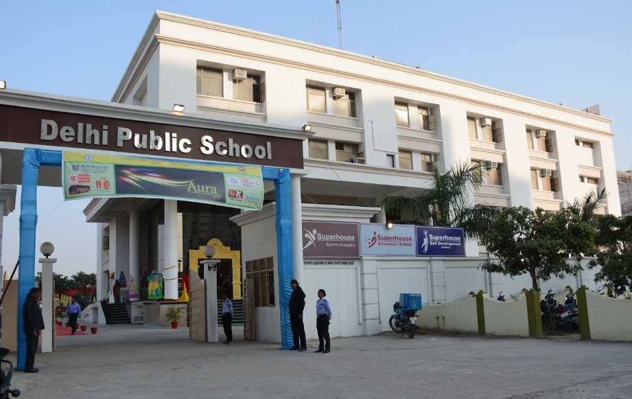 Delhi Public School