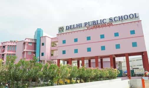 Delhi Public School