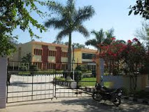 Delhi Public School
