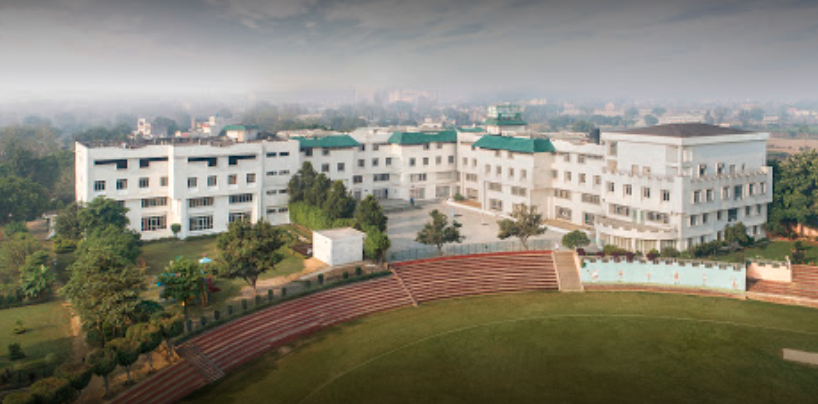 Delhi Public School