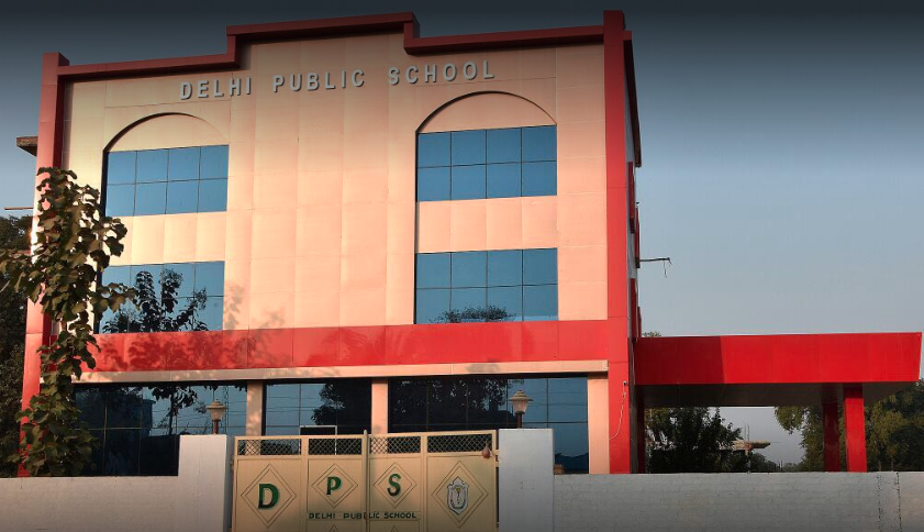 Delhi Public School