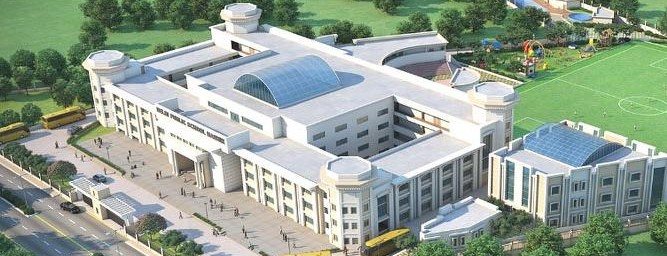 Delhi Public School
