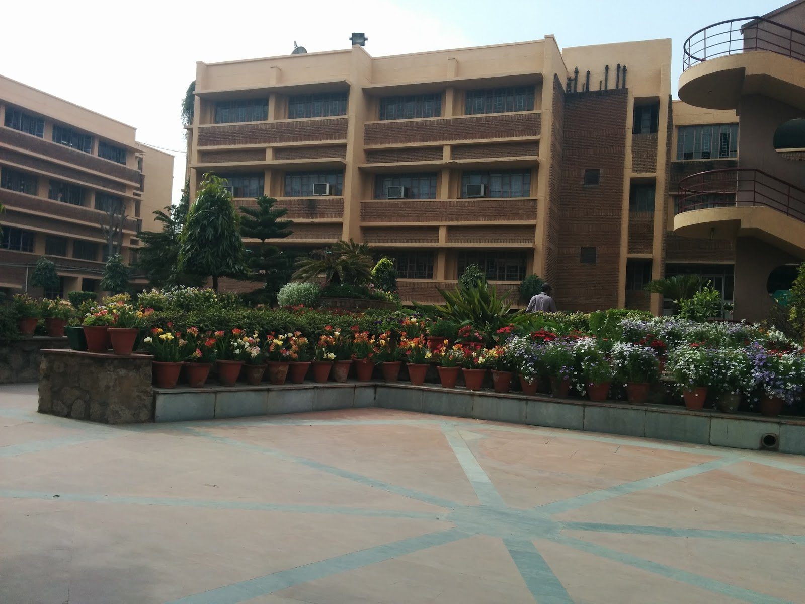 Delhi Public School