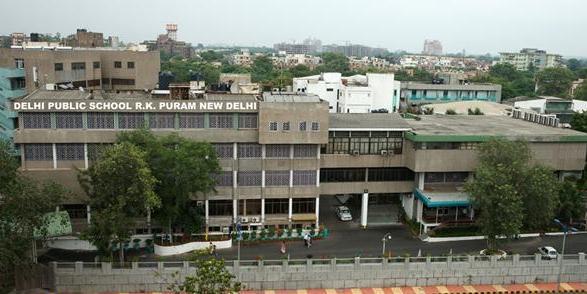 Delhi Public School