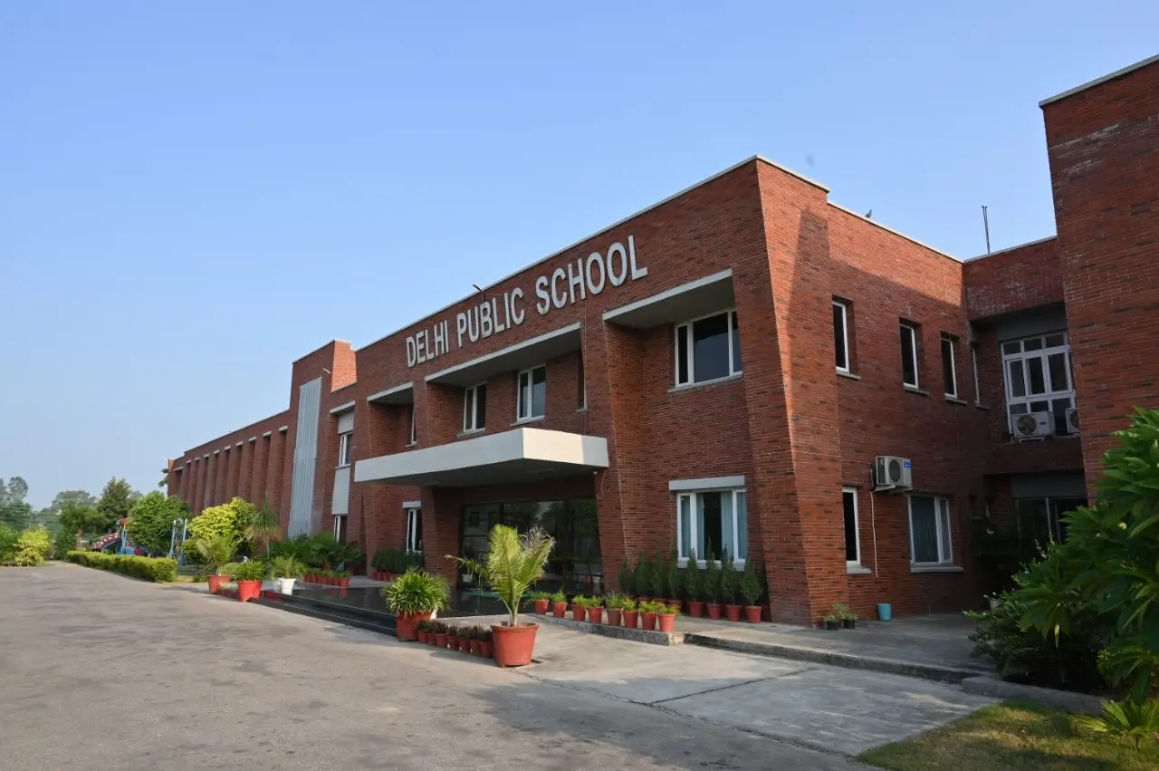 Delhi Public School Patiala