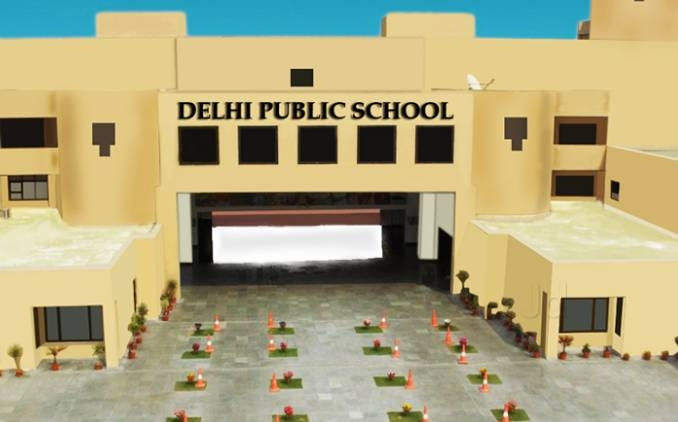 Delhi Public School